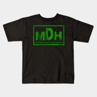 M.D.H Kids T-Shirt